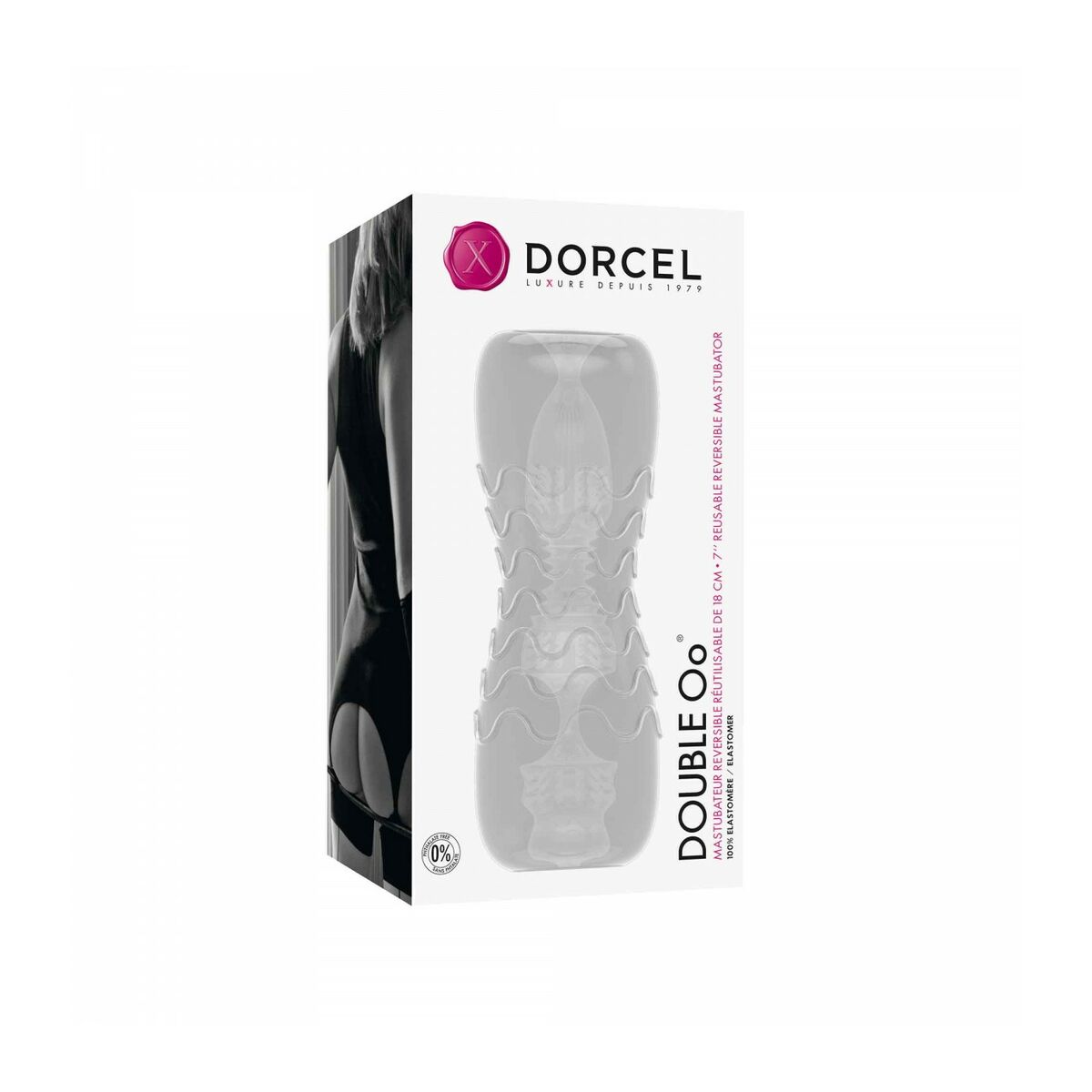 Masturbatore Dorcel DOR130 6 M0401832_4