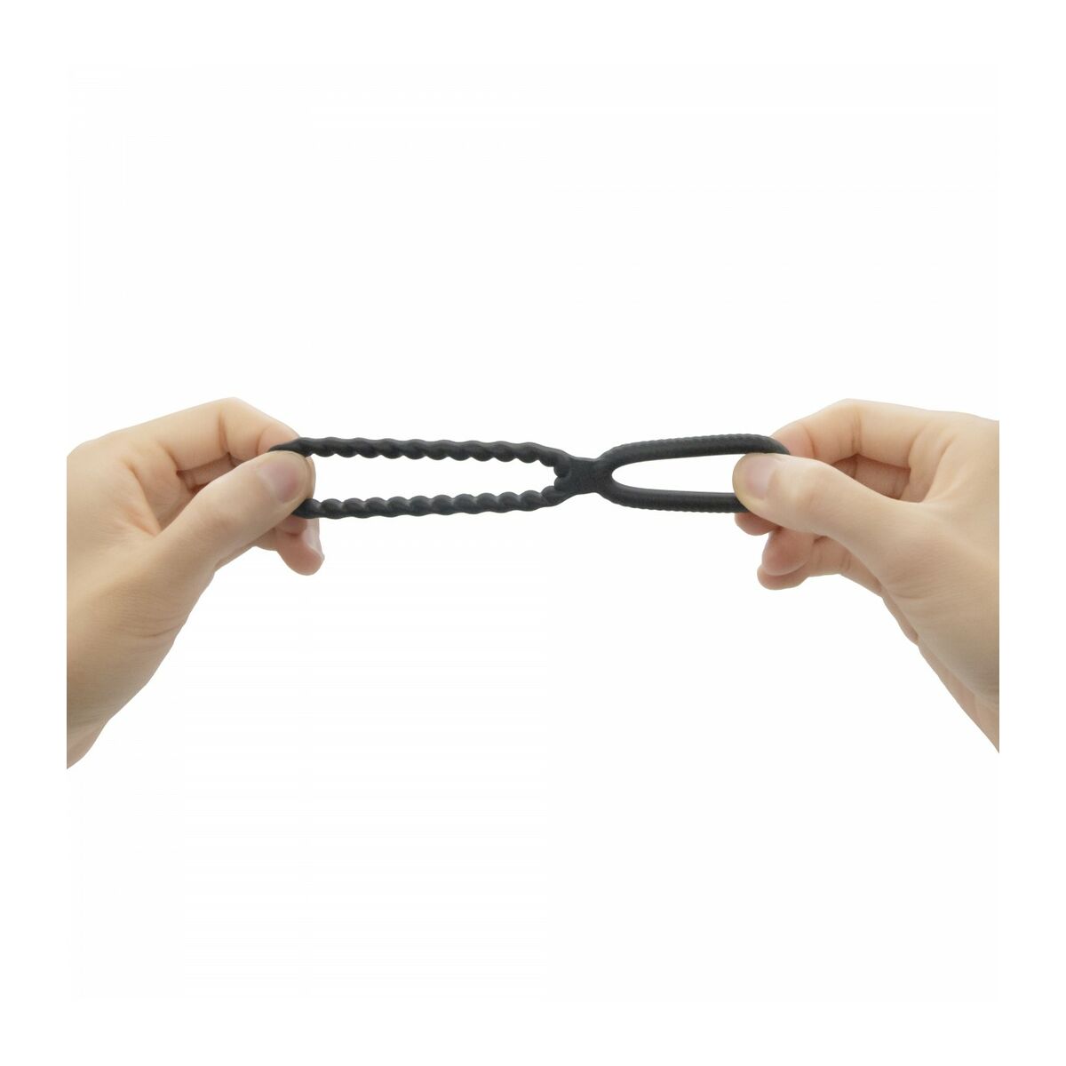 Anelli Fallici Dorcel Nero 7 M0401873_5