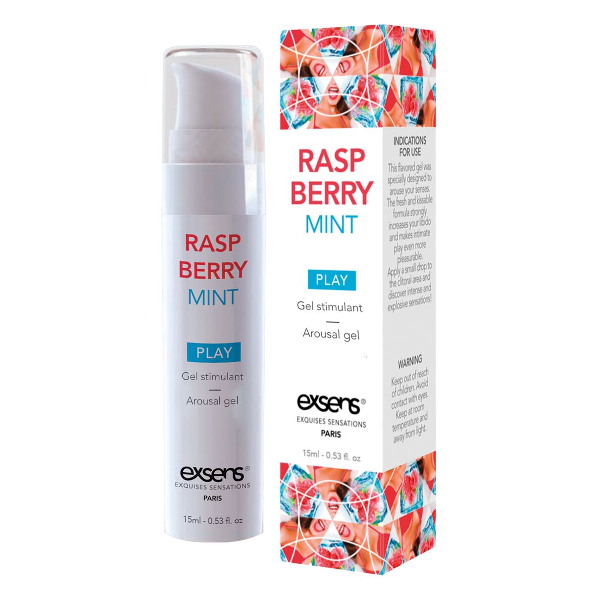 Lubrificante Exsens 2 S9401067_0