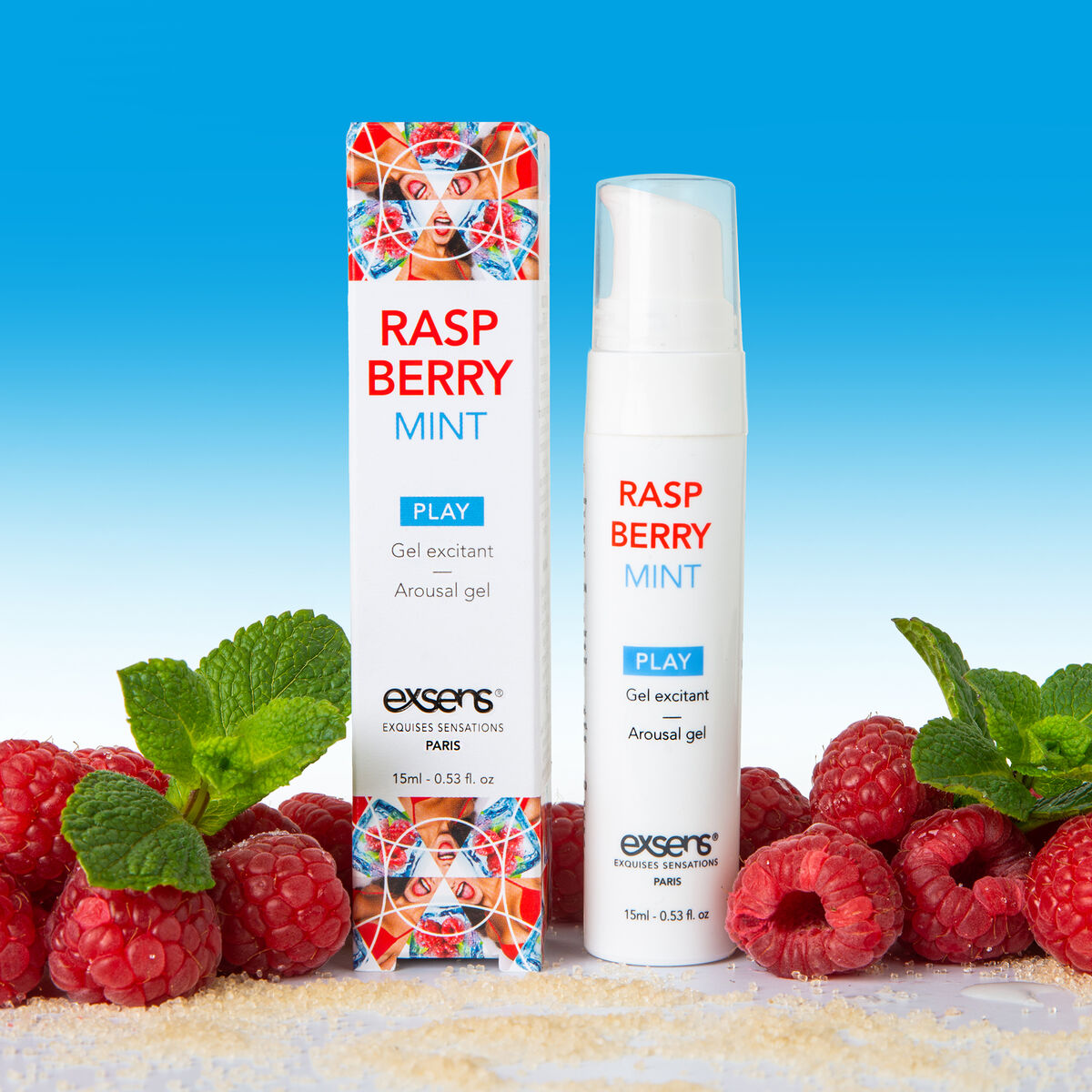 Lubrificante Exsens 5 S9401067_3