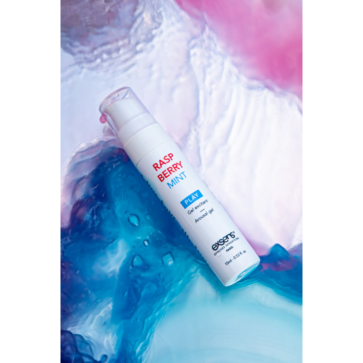 Lubrificante Exsens 7 S9401067_5