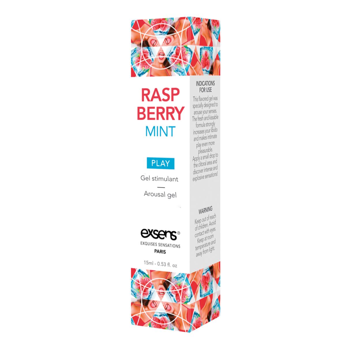 Lubrificante Exsens 9 S9401067_7