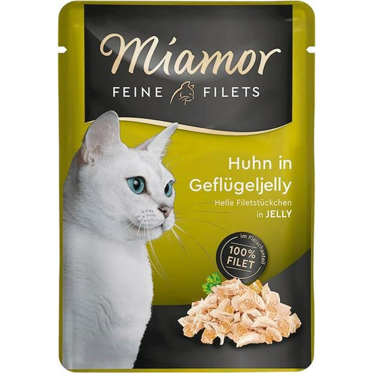 Spuntino per Cat Miamor Pollo 100 g 2 S9186118_0