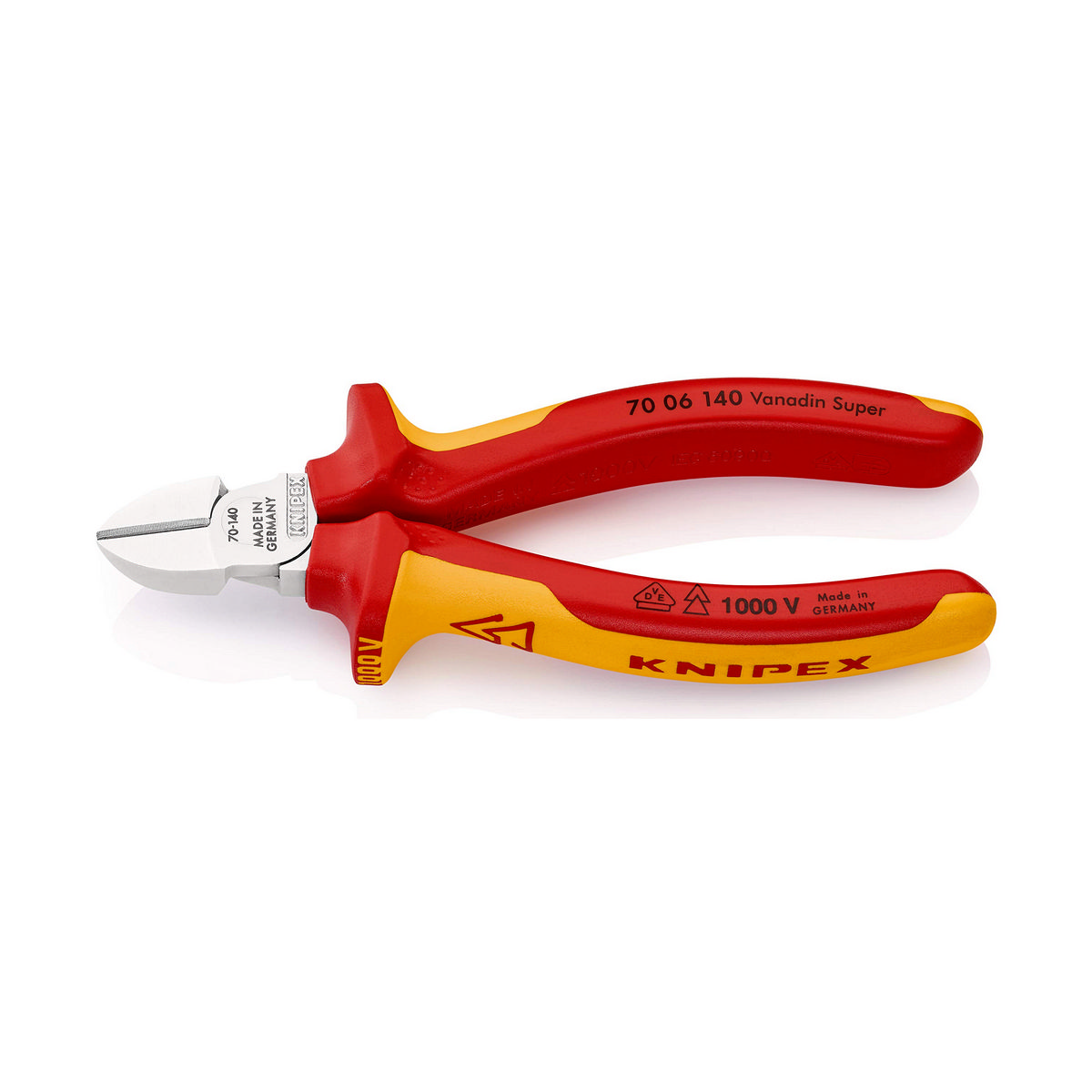 Pinze Knipex 54 x 25 x 140 mm 2 S7913417_0