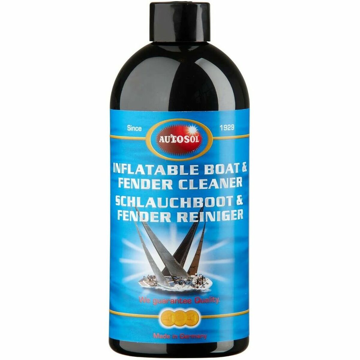 Liquido detergente Autosol Marine Barca Gonfiabile 500 ml 2 S3721923_0
