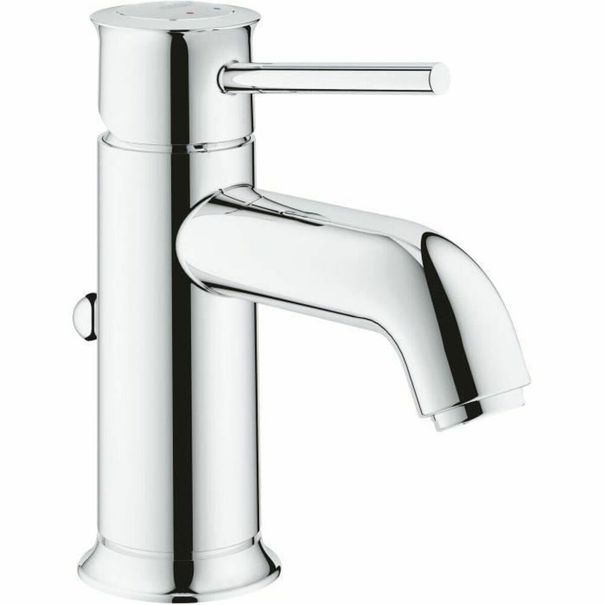 Rubinetto Monocomando Grohe 23810000 Metallo 2 S7173156_0