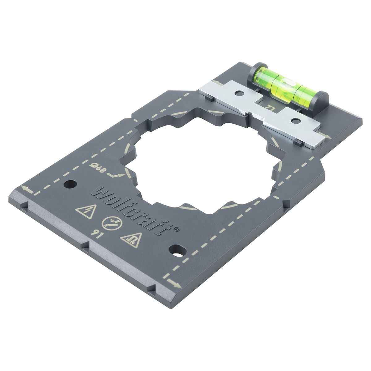 Modello Wolfcraft 5975000 Trapano 3 S7919620_1