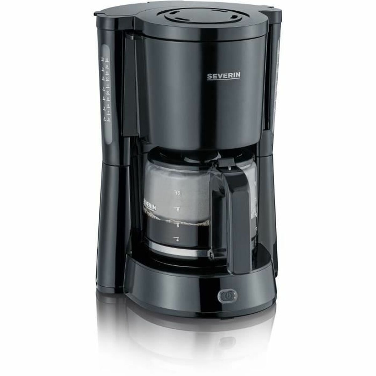Caffettiera Severin Nero 1000 W 3 S7185940_1