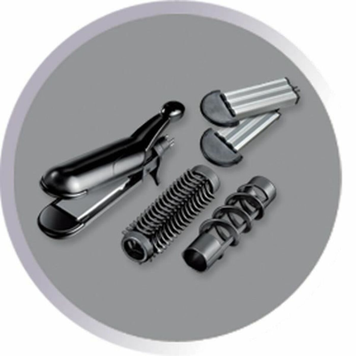 Arricciacapelli Remington S8670 (1 Unità) 4 S71000810_2