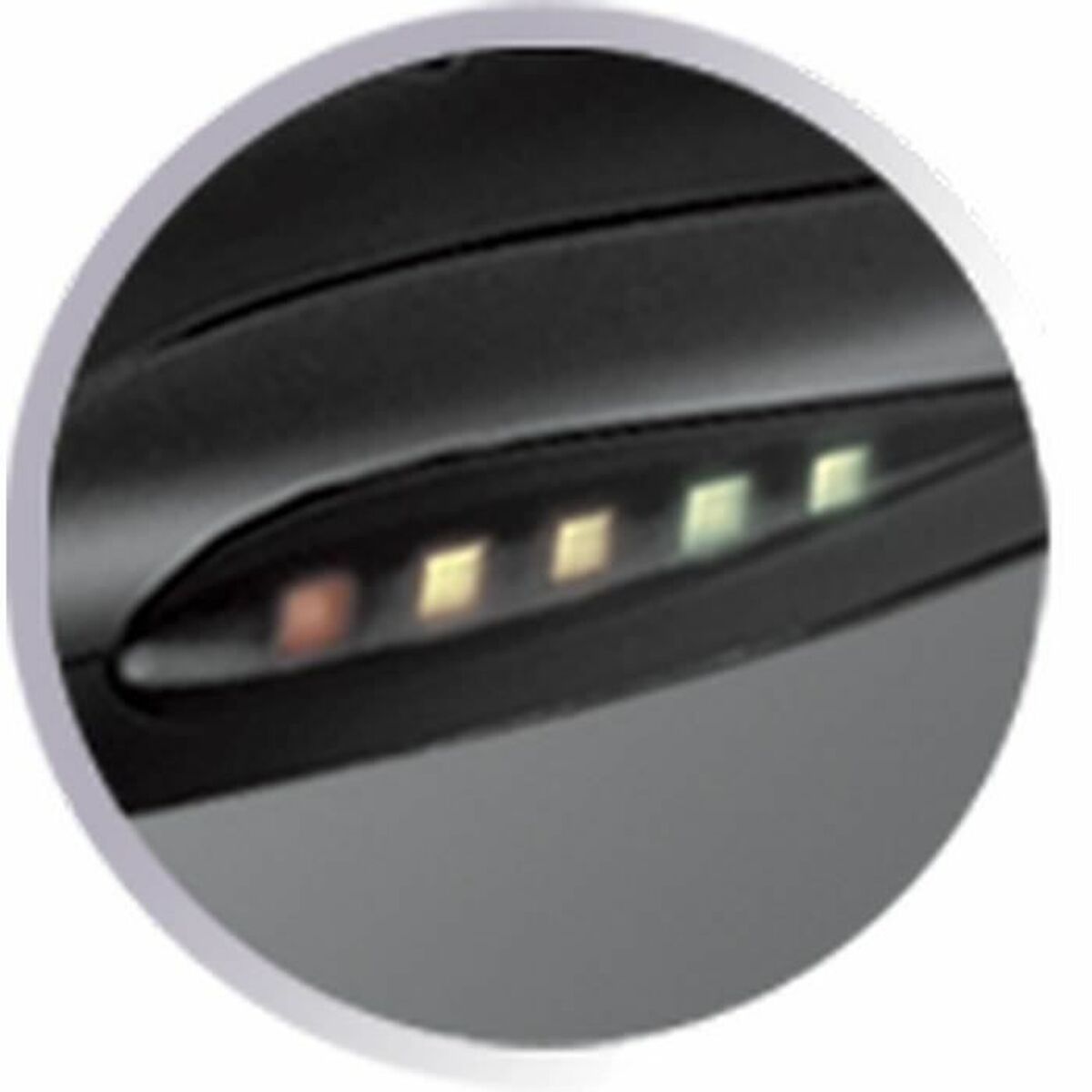 Arricciacapelli Remington S8670 (1 Unità) 5 S71000810_3