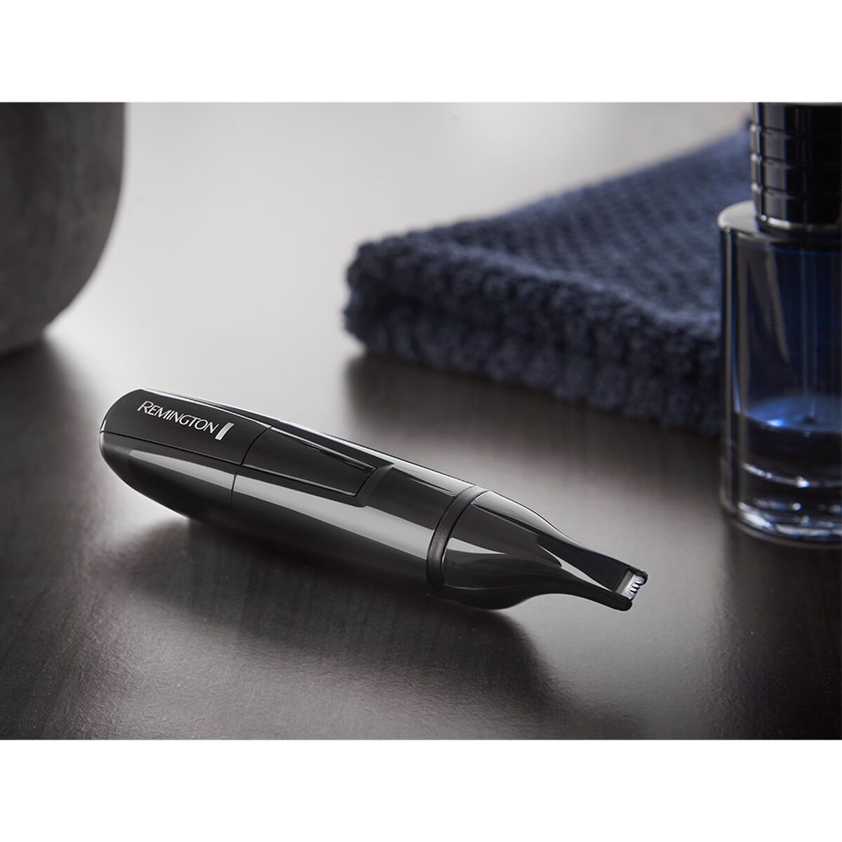 Rasoio per Peli di Naso e Orecchie Remington 5 S7926061_3