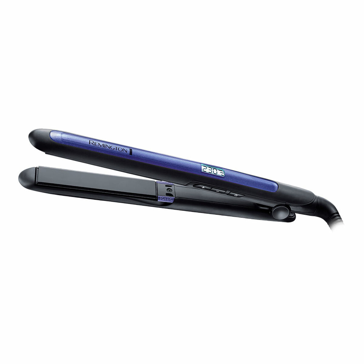 Piastra per Capelli Remington pro ion straight Nero 2 S7925853_0
