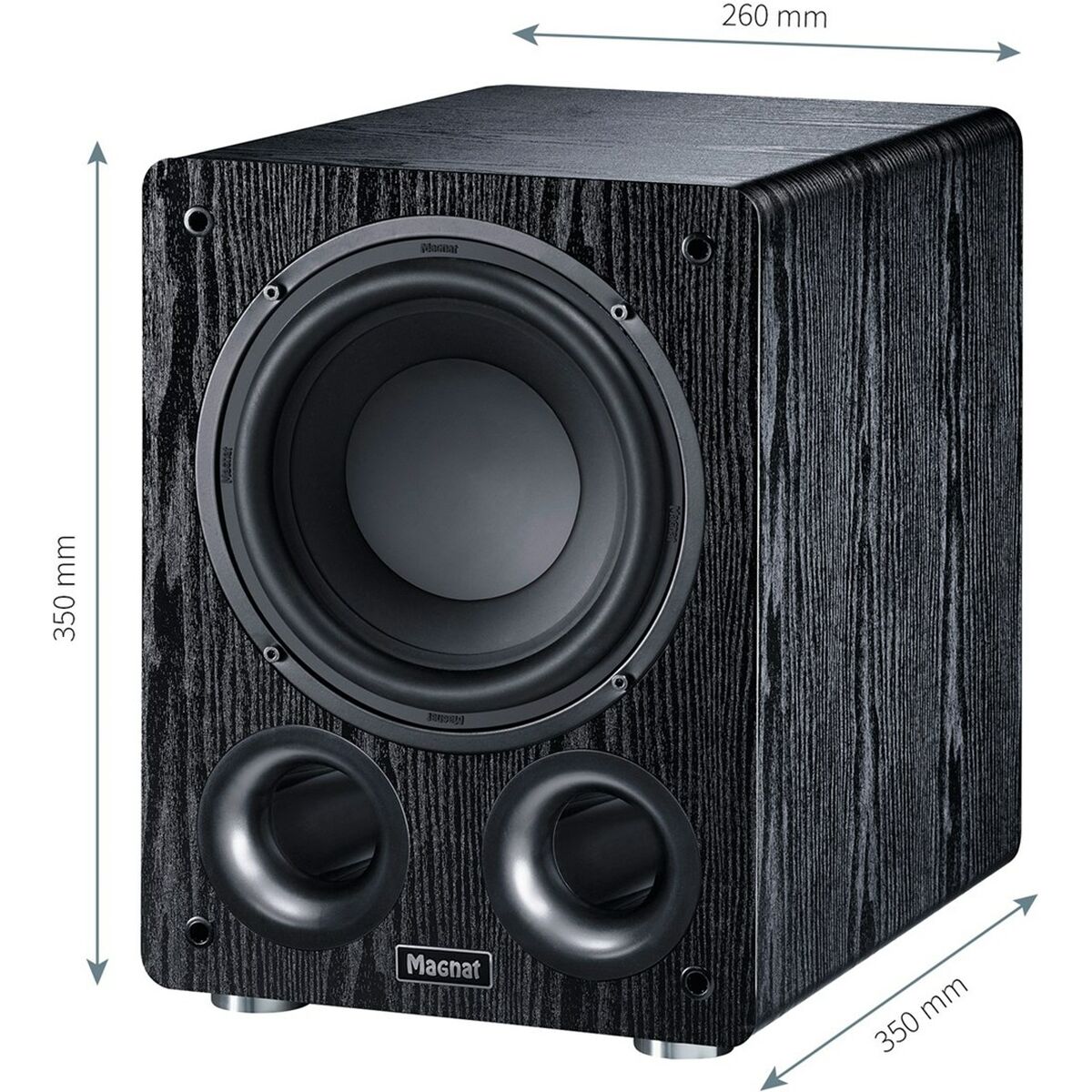 Subwoofer Magnat Alpha RS8 6 S9195964_4