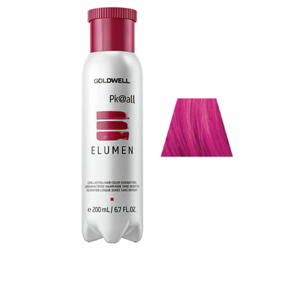 Tintura Permanente Goldwell ELUMEN CARE PK@ALL 200 ml 2 S05126236_0