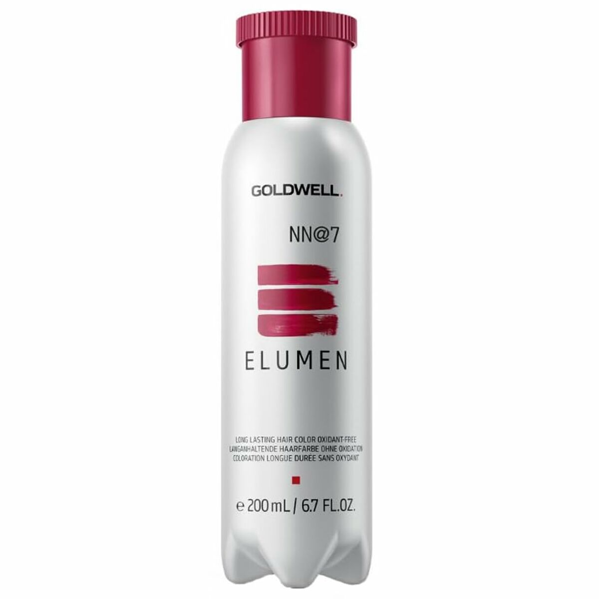 Tintura Permanente Goldwell ELUMEN COLOR NN@7 200 ml 2 S05126446_0