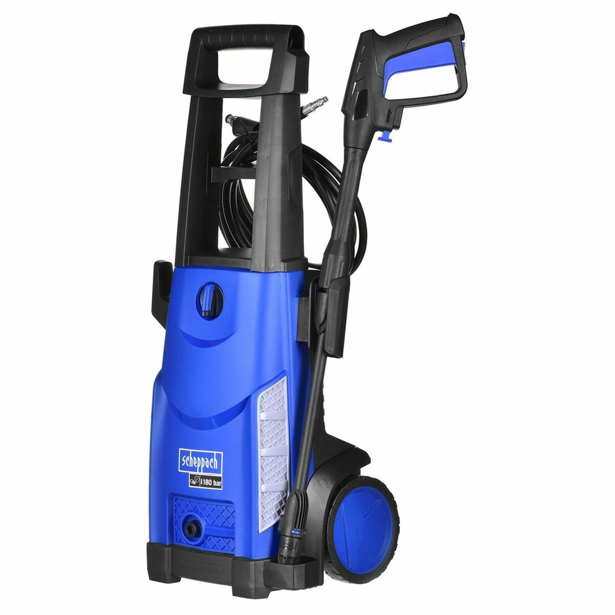 Idropulitrice Scheppach 3 S7193427_1