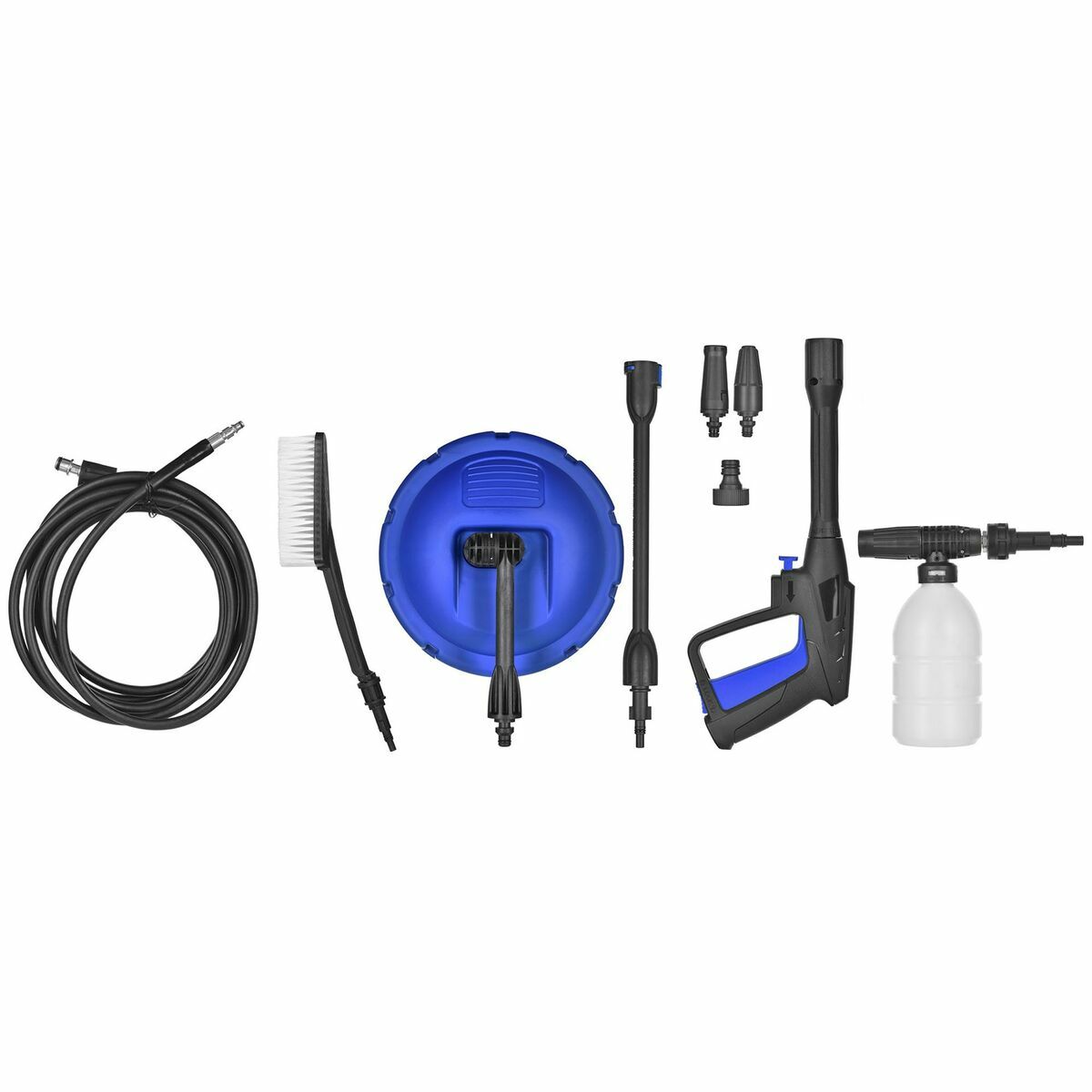 Idropulitrice Scheppach 19 S7193427_17