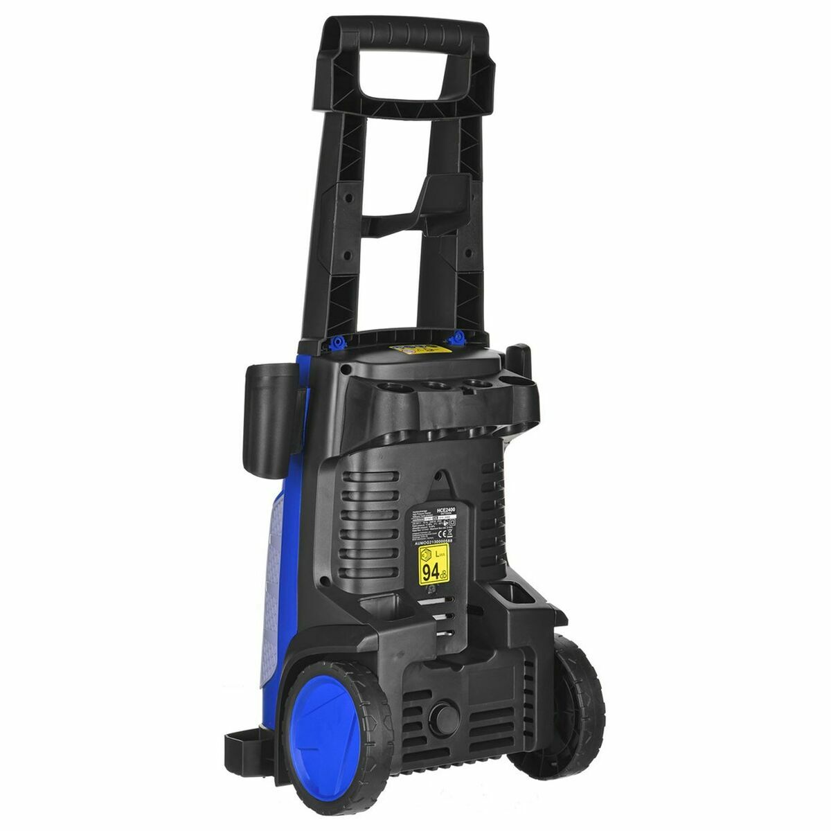 Idropulitrice Scheppach 5 S7193427_3