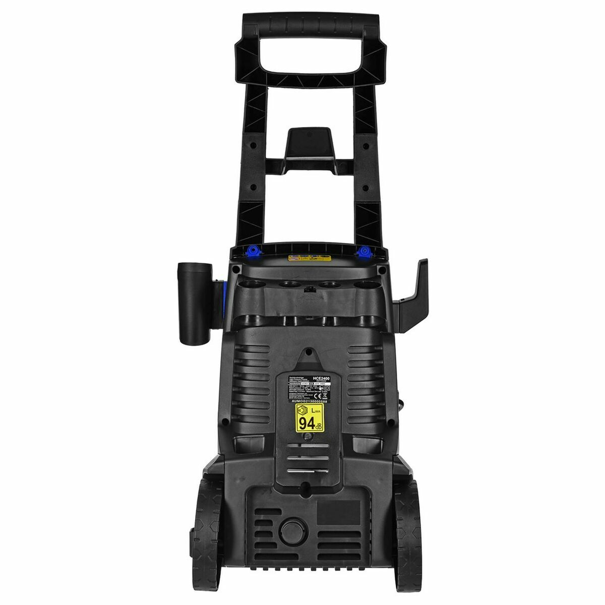 Idropulitrice Scheppach 6 S7193427_4