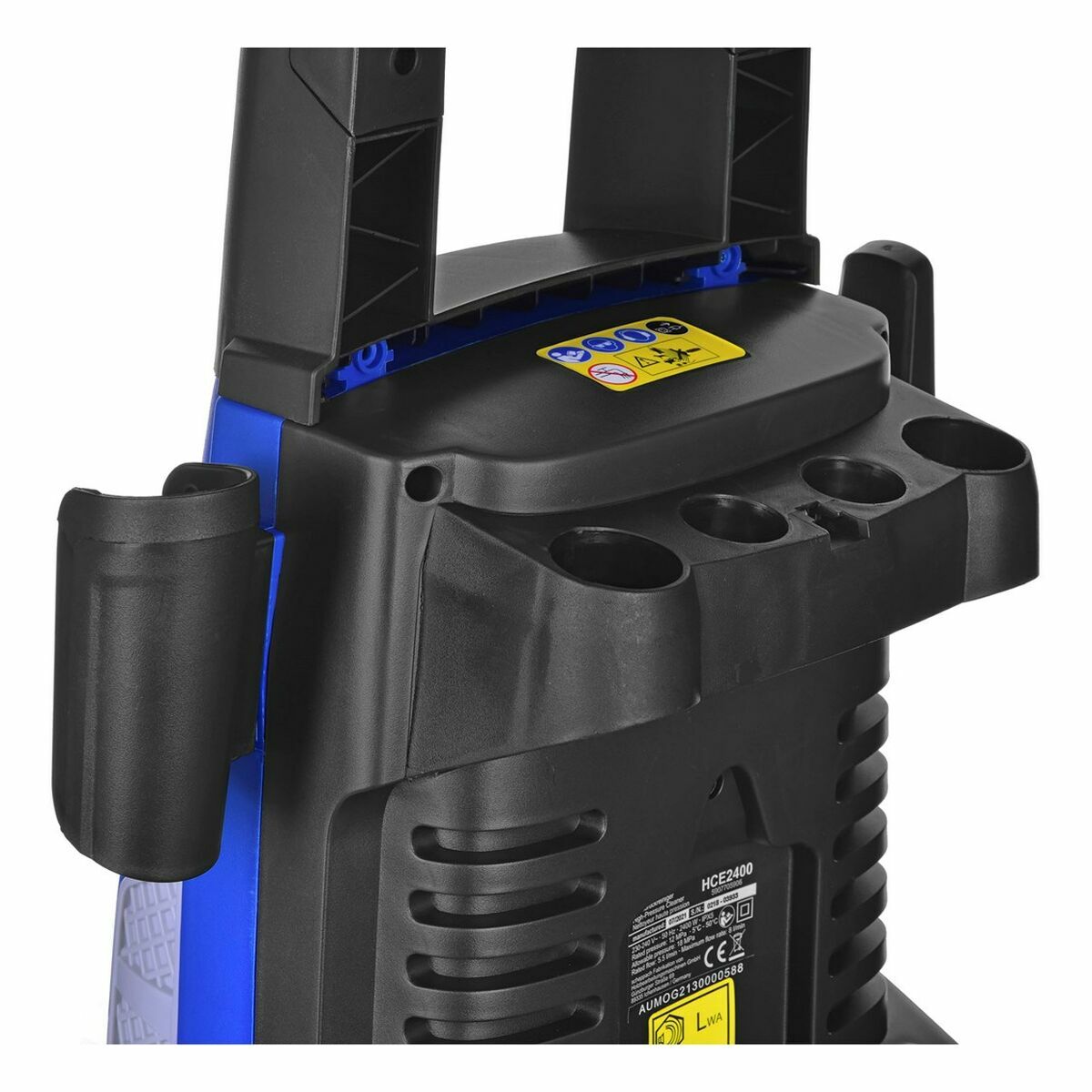 Idropulitrice Scheppach 7 S7193427_5