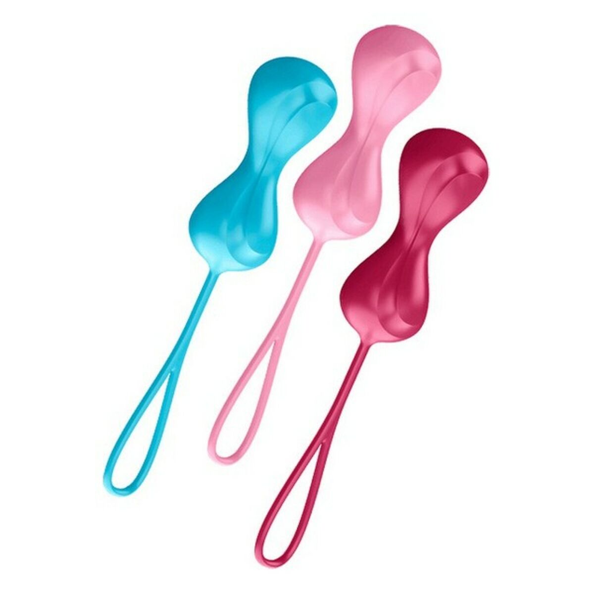 Sfere Orgasmo C02 Satisfyer Power Balls 3 M0405233_1