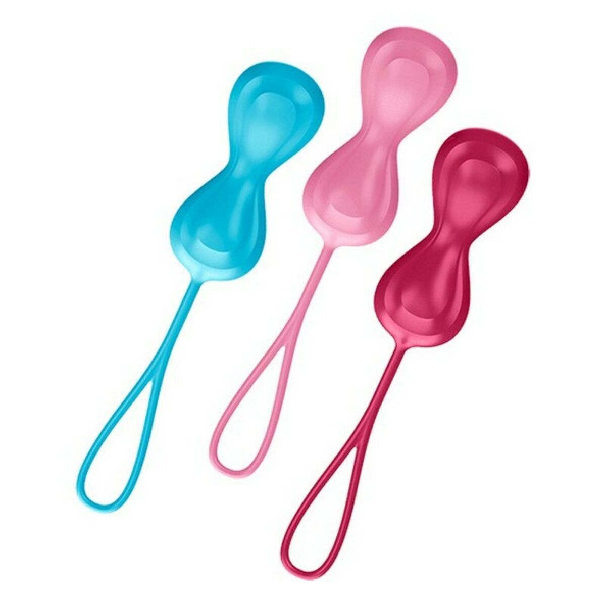 Sfere Orgasmo C02 Satisfyer Power Balls 5 M0405233_3