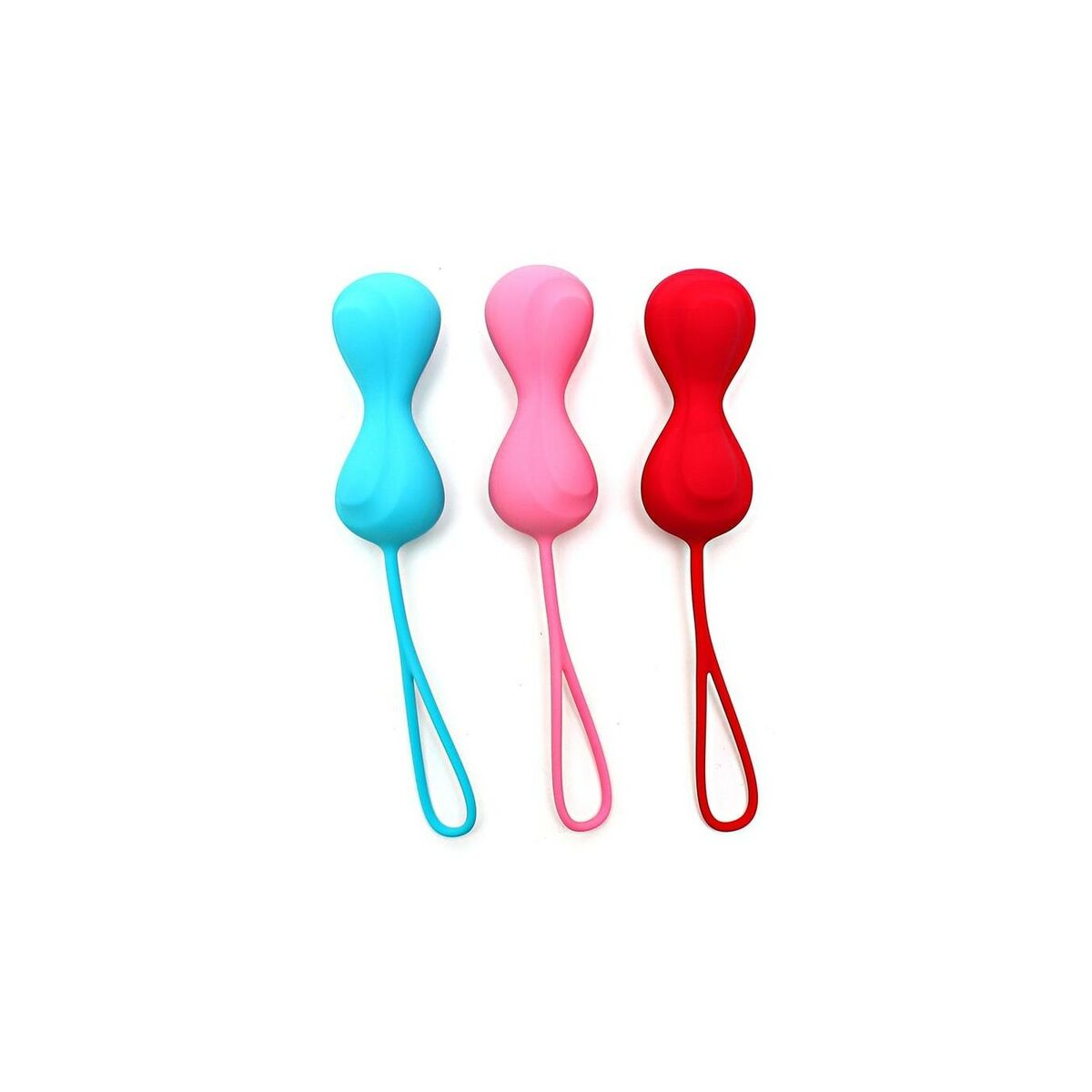 Sfere Orgasmo C02 Satisfyer Power Balls 2 M0405233_0