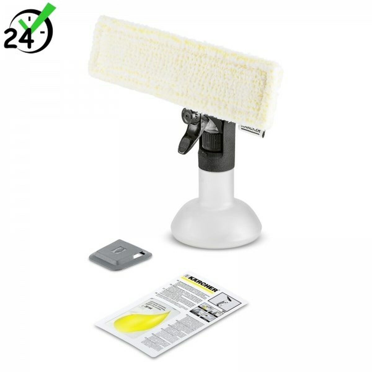 Bottiglia per nebulizzare Kärcher 2.633-129.0 2 S9164664_0