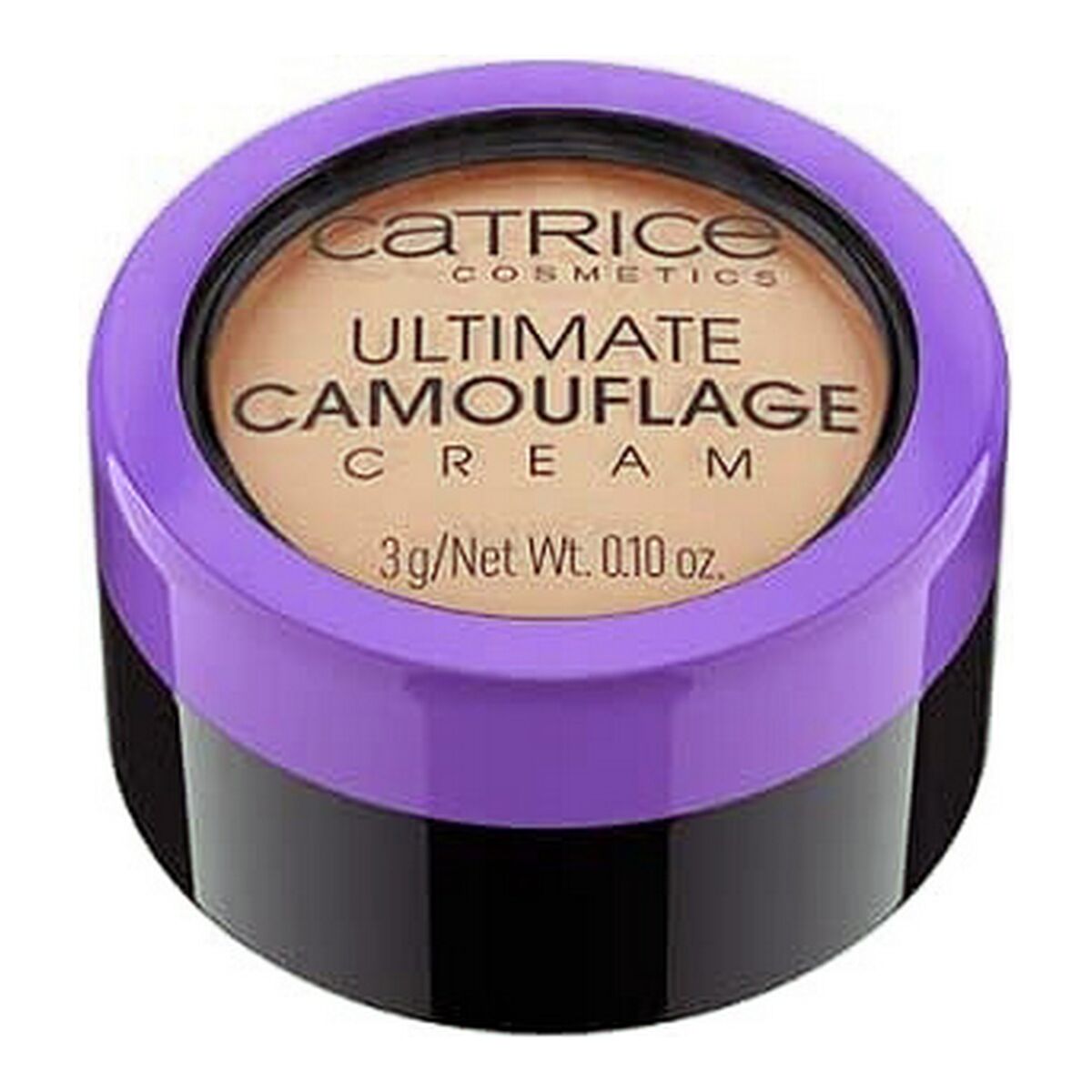 Correttore Viso Catrice Ultimate Camouflage 020N-light beige 3 g 2 S05100014_0