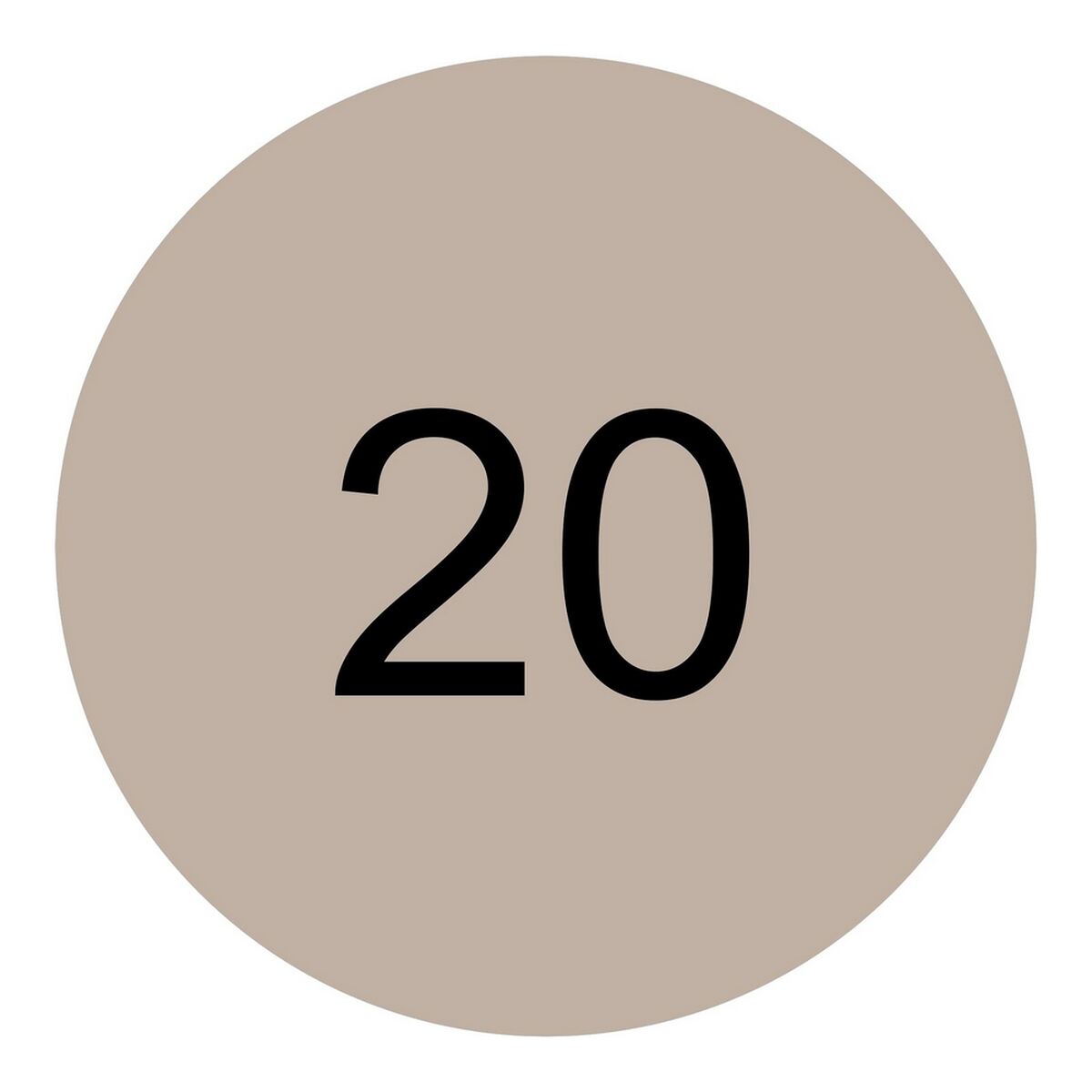 Correttore Viso Catrice Ultimate Camouflage 020N-light beige 3 g 6 S05100014_4