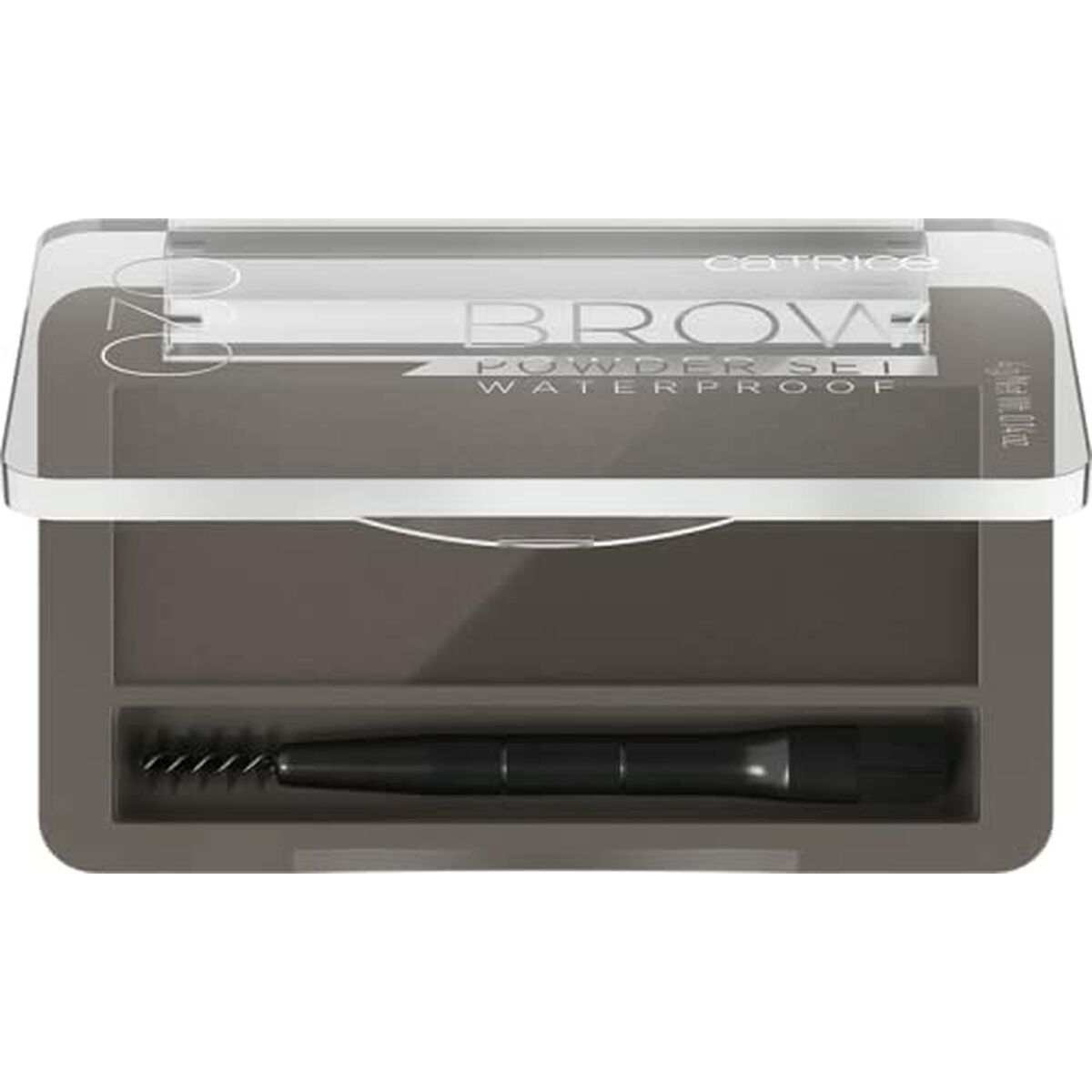 Trucco per Sopracciglia Catrice Brow Nº 020-brown 4 g Impermeabile 3 S05107896_1