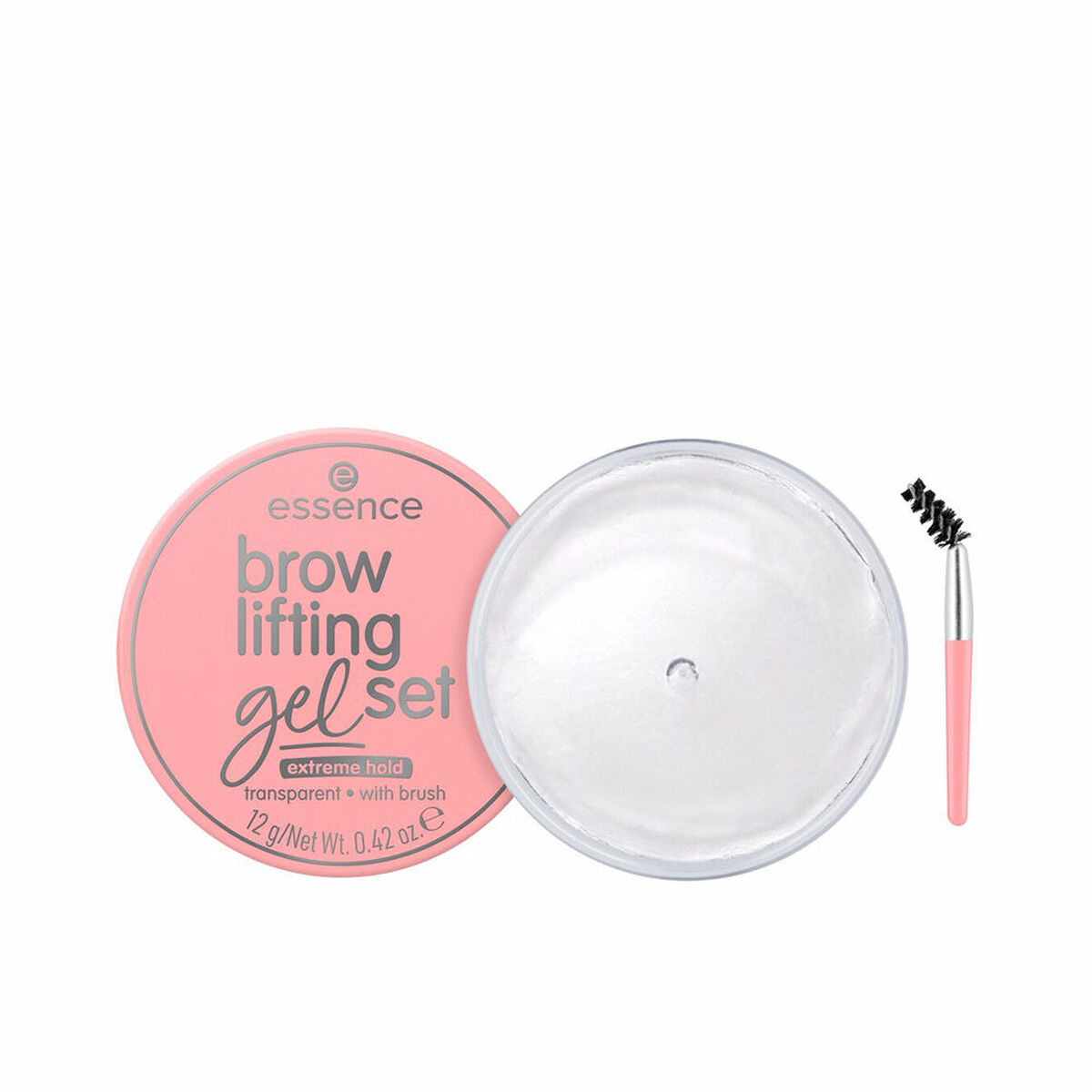 Gel Fissante Sopracciglia Essence BROW LIFTING 12 g 2 S05122870_0