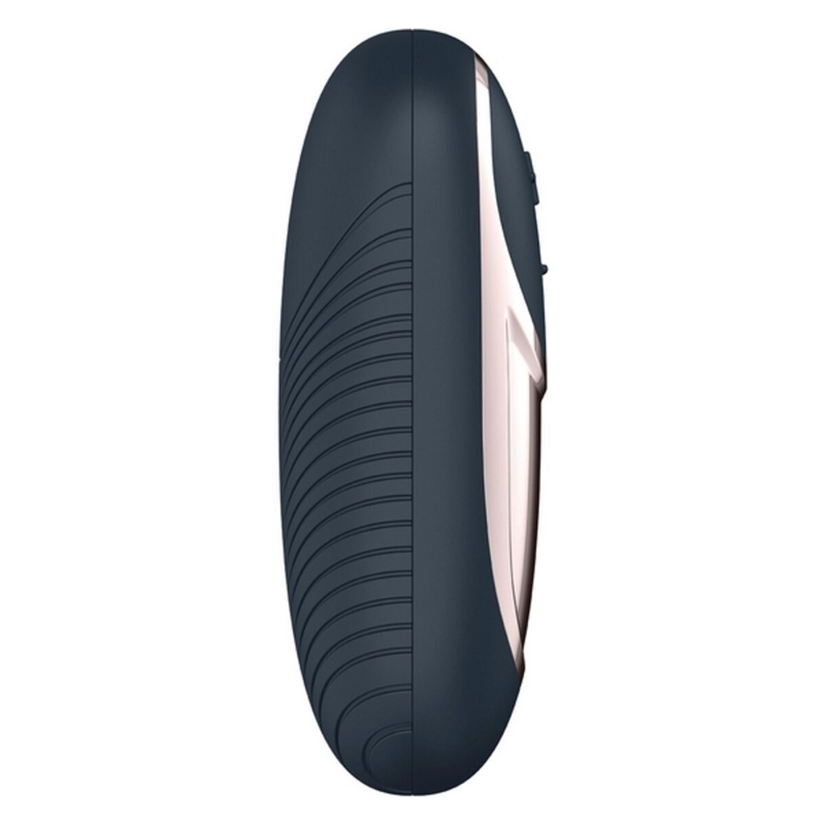 Vibratore Clitorideo Curvo Satisfyer 4000930 5 M0405256_3