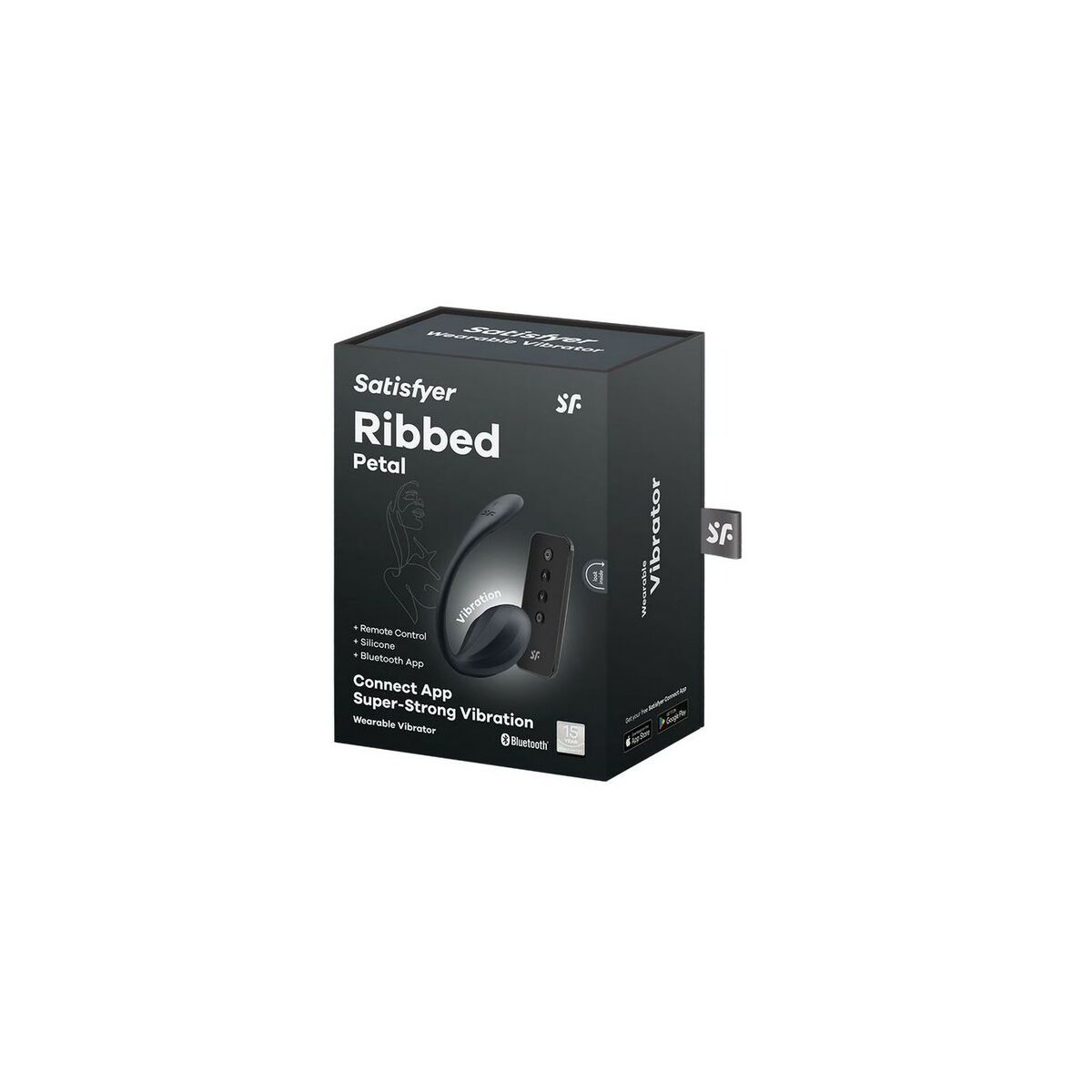 Webcam Satisfyer Nero 4 M0405351_2