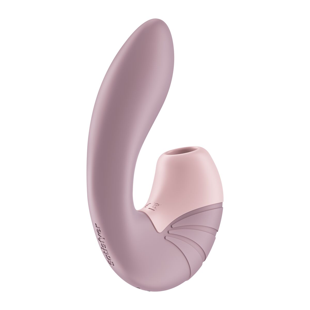 Vibratore Doppia Stimolazione Supernova Insertable Satisfyer Supernova Rosa Hot Rosa 7 S9402692_5