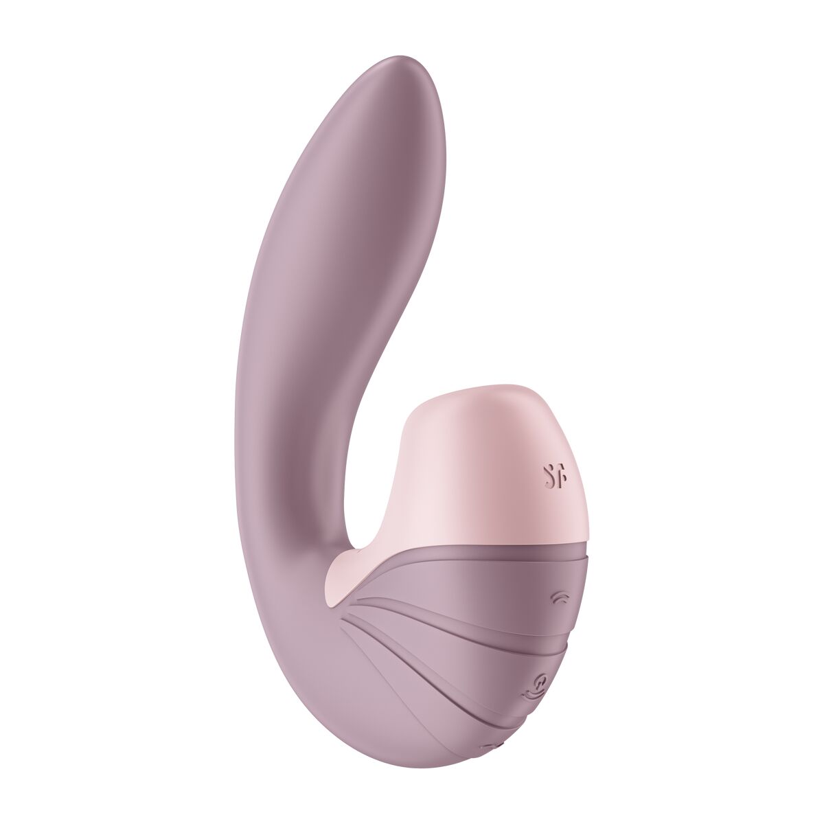 Vibratore Doppia Stimolazione Supernova Insertable Satisfyer Supernova Rosa Hot Rosa 8 S9402692_6