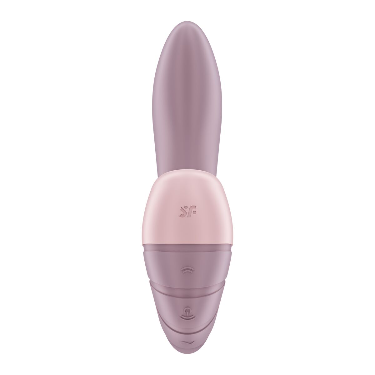 Vibratore Doppia Stimolazione Supernova Insertable Satisfyer Supernova Rosa Hot Rosa 6 S9402692_4