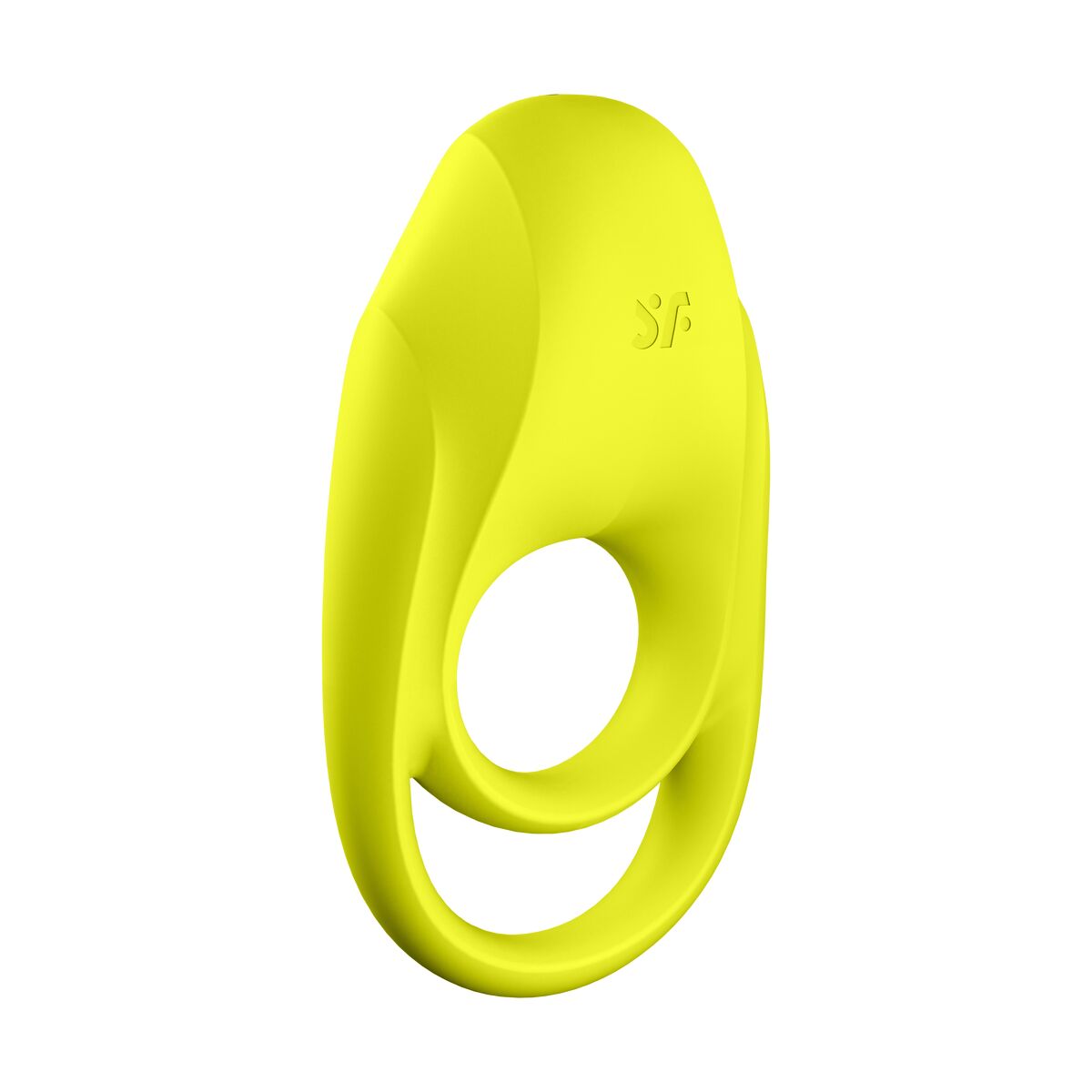 Anelli Fallici Satisfyer Duo Giallo 7 M0405313_5