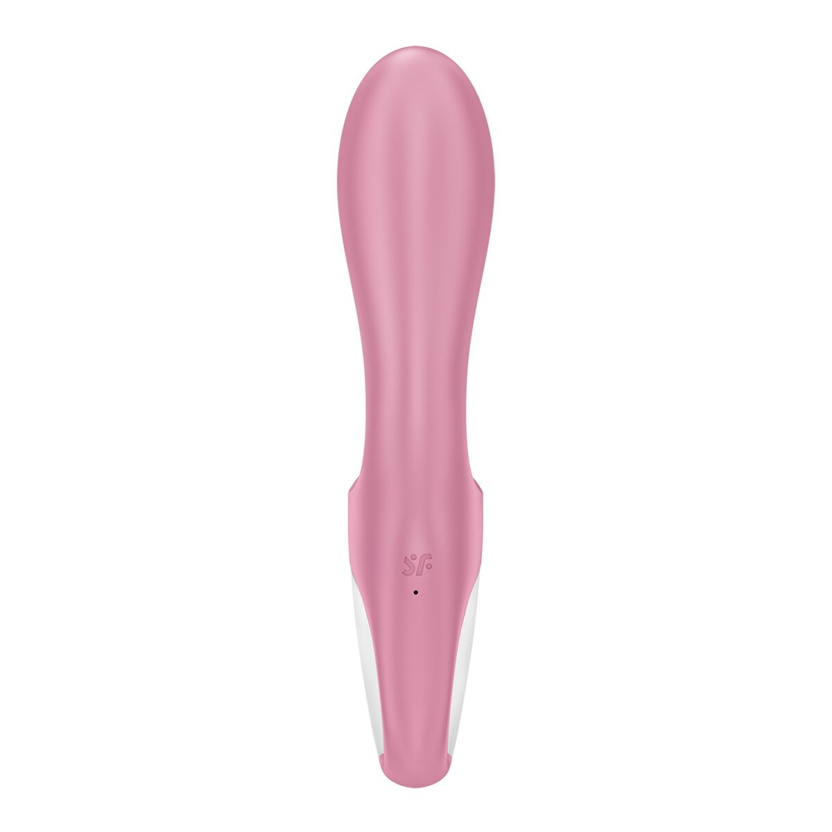 Vibratore per il Punto-G Satisfyer Air Pump Bunny 2 Light Rosa 5 S9402759_3