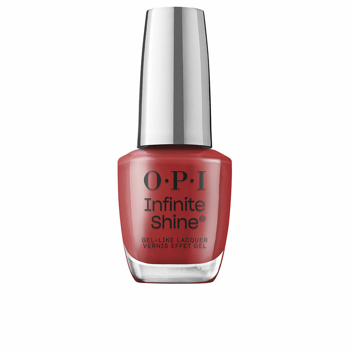 Smalto per unghie in gel Opi INFINITE SHINE Big Apple Red 15 ml 2 S05121897_0