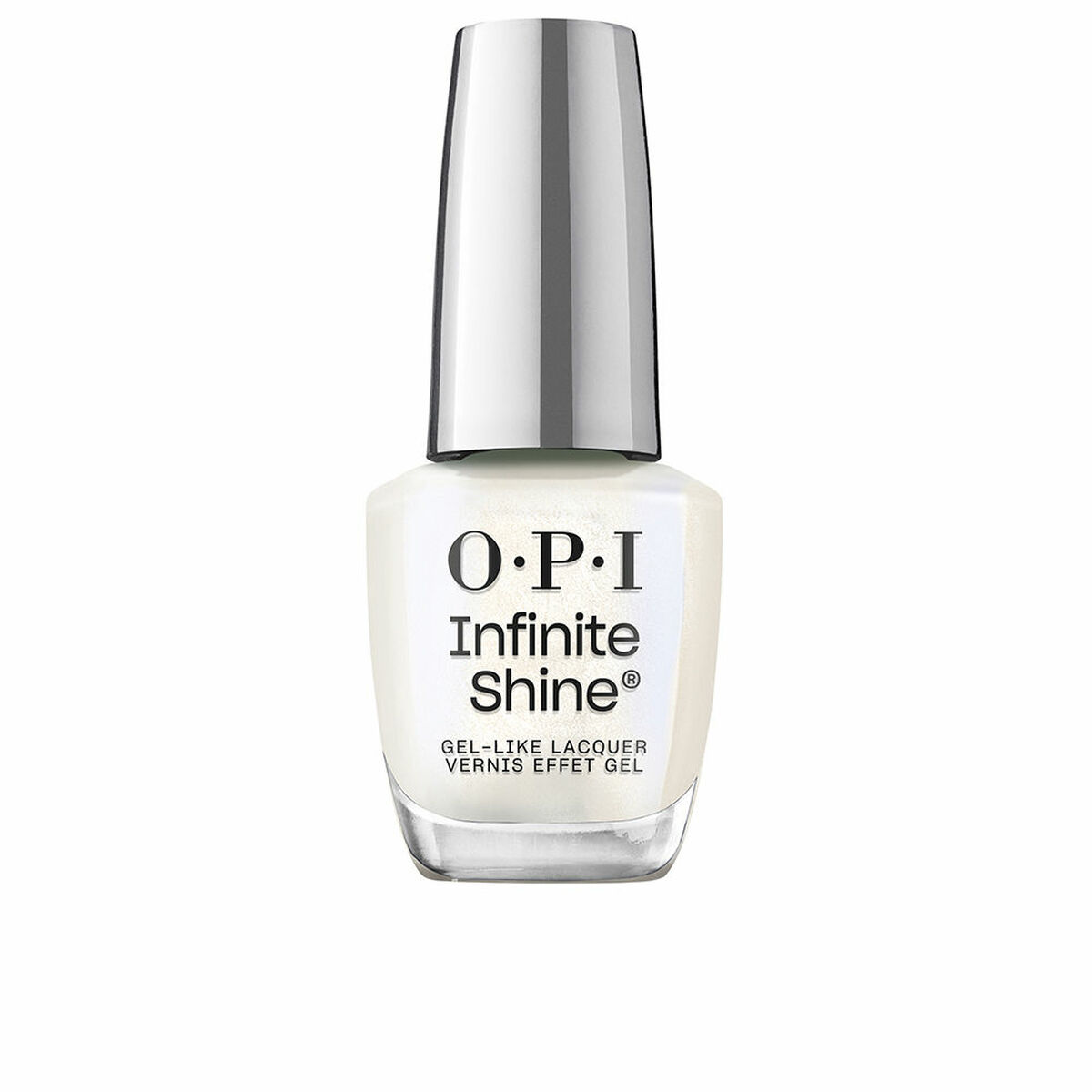 Smalto per unghie in gel Opi INFINITE SHINE Shimmer Takes All 15 ml 2 S05121903_0