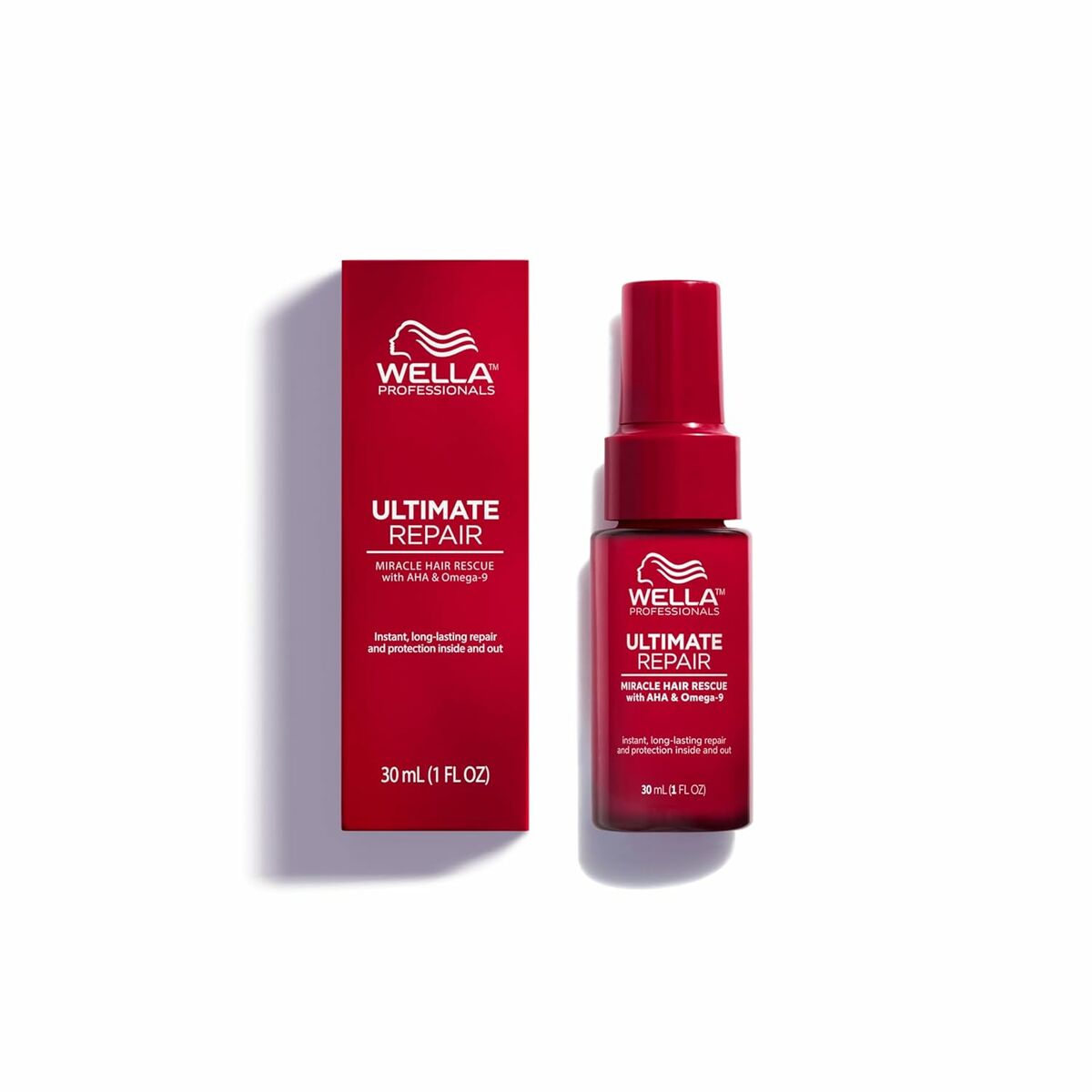 Crema Styling Wella Ultimate Repair 30 ml 2 S05117212_0