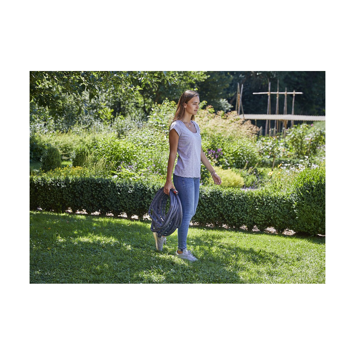 Pompa Gardena (15 m) 4 S7910762_2