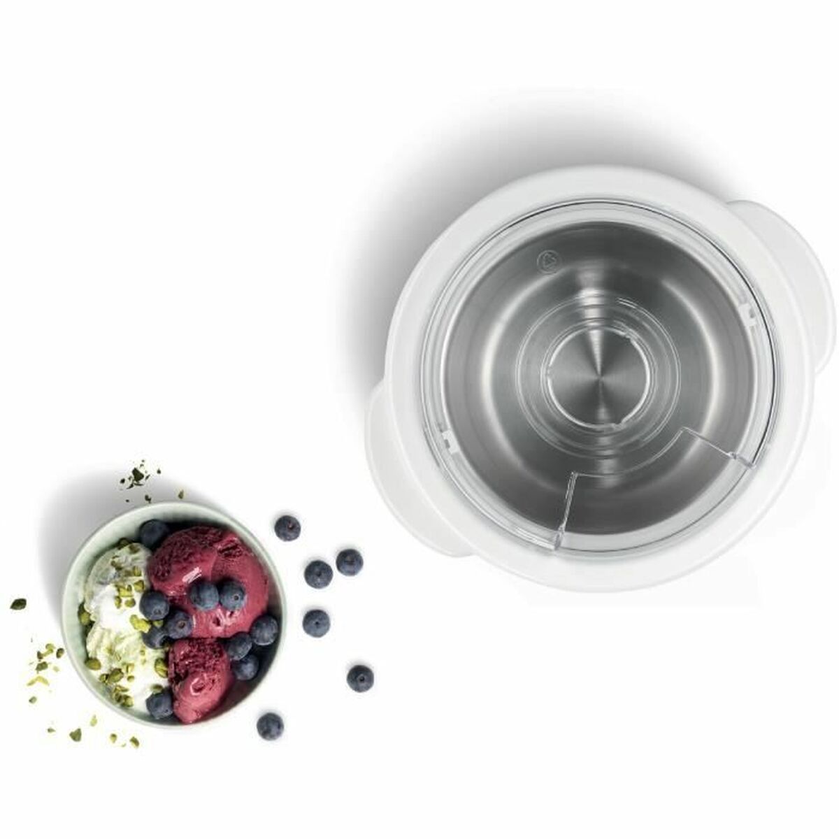 Gelatiera BOSCH 3 S71011291_1