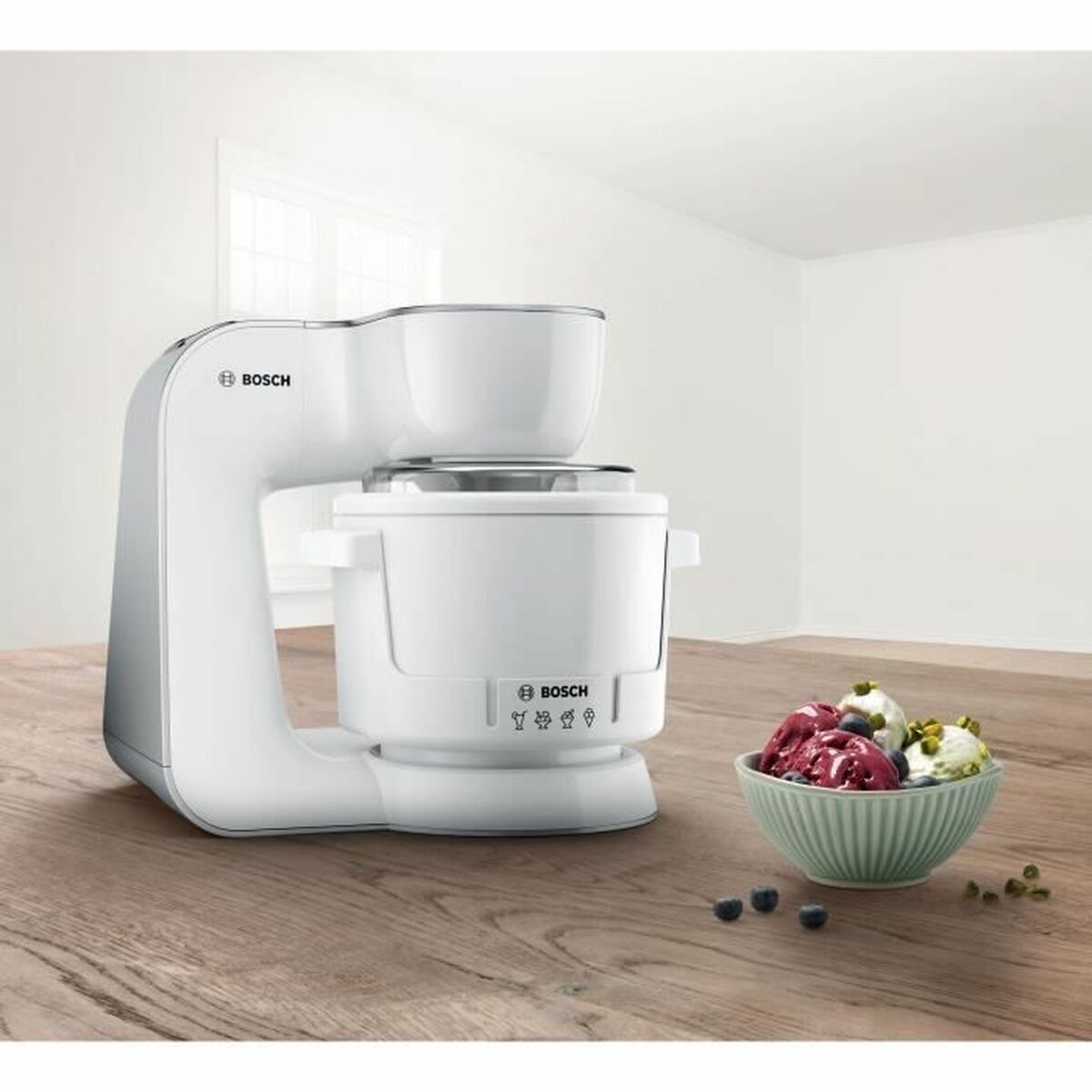 Gelatiera BOSCH 4 S71011291_2