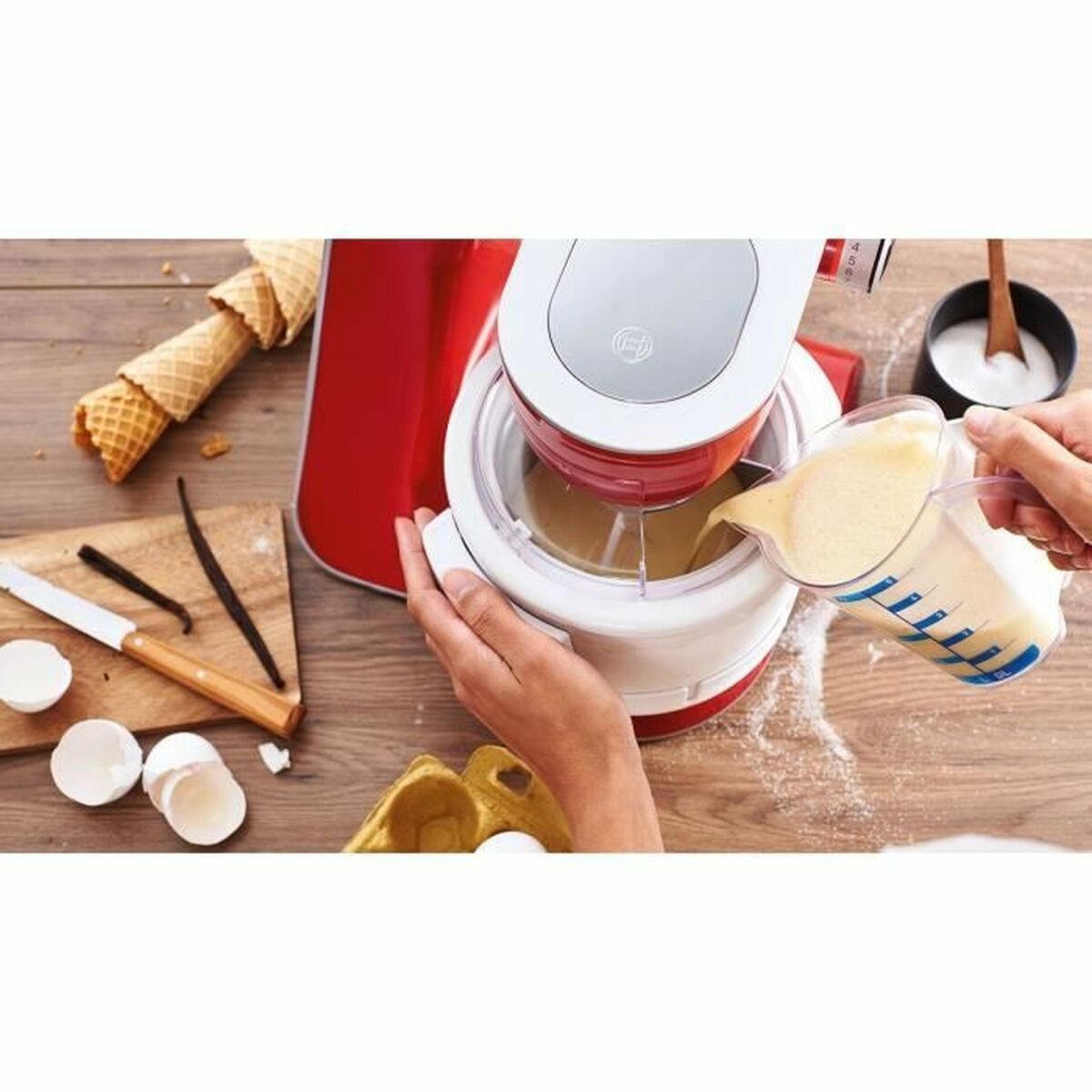 Gelatiera BOSCH 5 S71011291_3