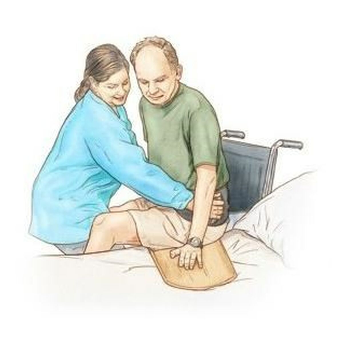 Cintura Sportiva SUNDO 46860 4 S9186261_2