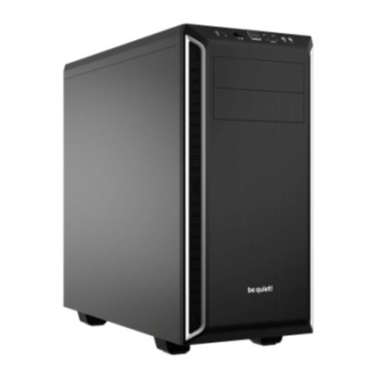 Case computer desktop ATX/mATX Be Quiet! Pure Base 600 Nero 2 S9121191_0