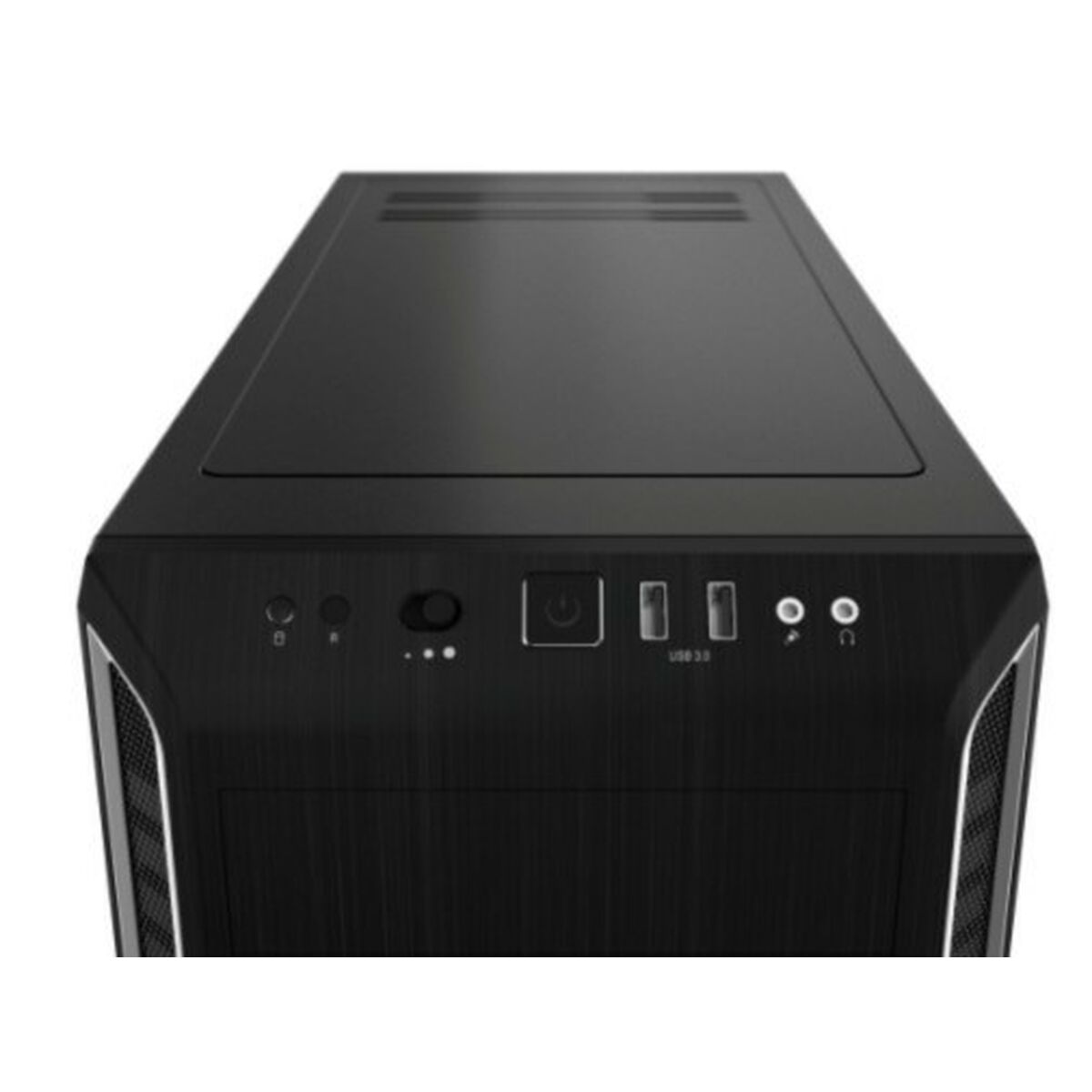 Case computer desktop ATX/mATX Be Quiet! Pure Base 600 Nero 8 S9121191_6