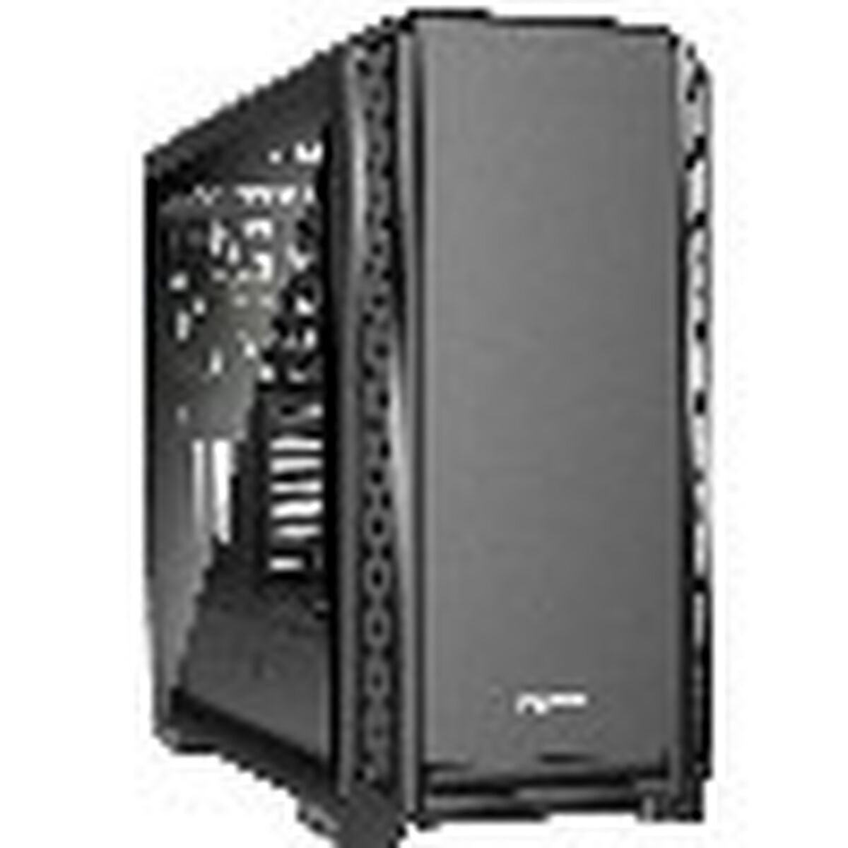 Case computer desktop ATX Be Quiet! BGW26 Nero 2 S9148513_0